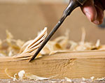 Entretien de meuble en bois par Menuisier France à Bissezeele